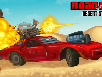 [Sale off 85%] Source code game Road of Fury Clone
